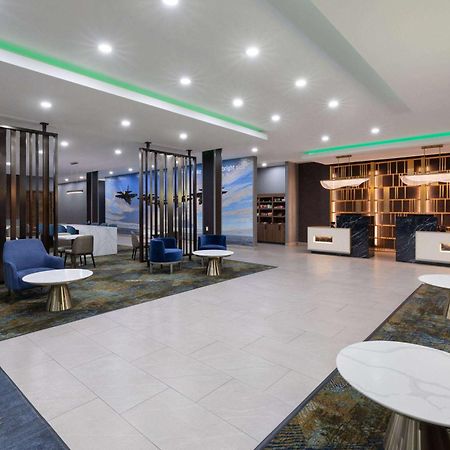 La Quinta Inn & Suites By Wyndham San Antonio At The Rim Dış mekan fotoğraf
